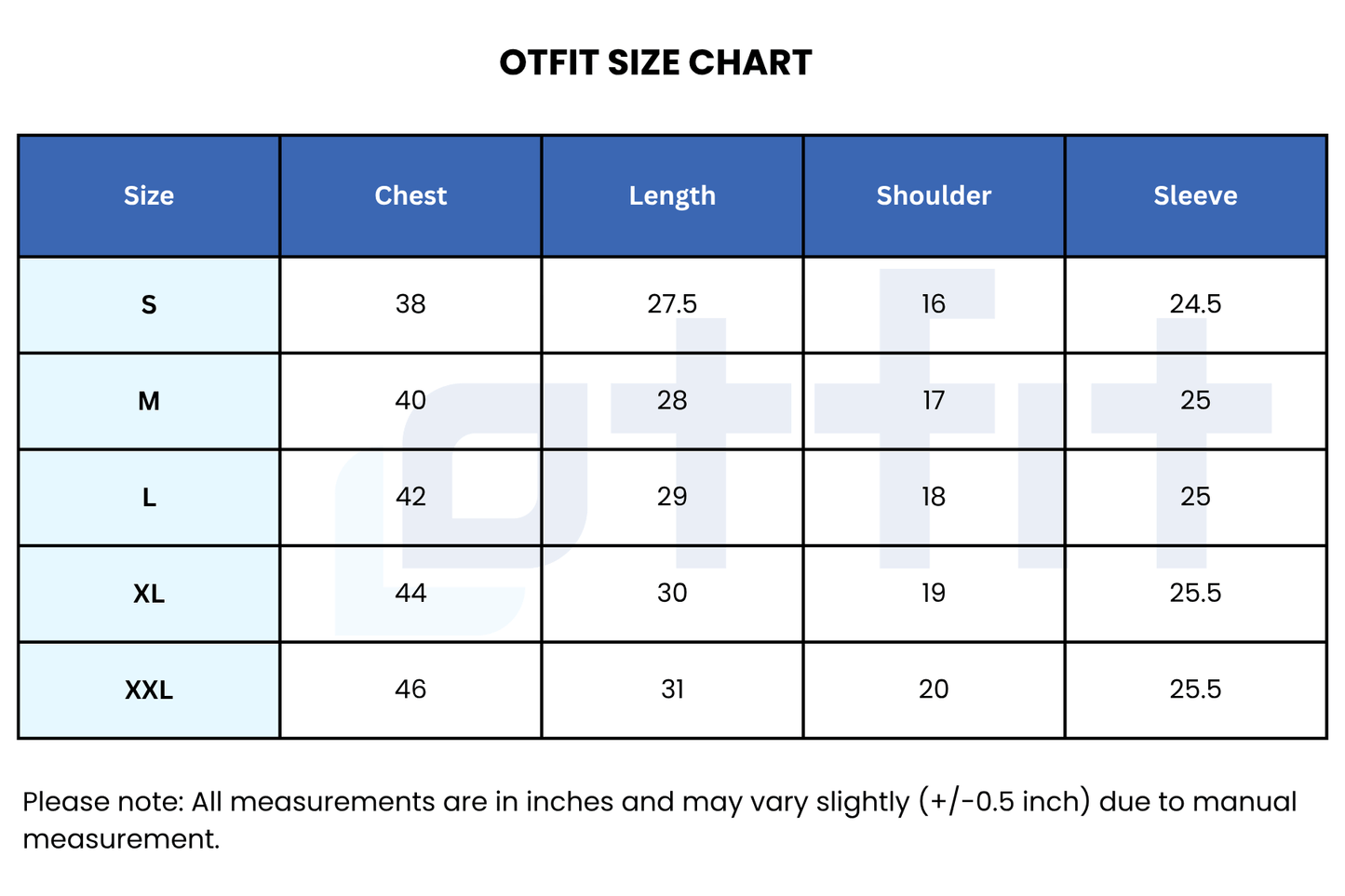 OTFIT Men's Premium Cotton Jacquard Weave Shirt – Beige & Coffee Full Sleeve No Pocket