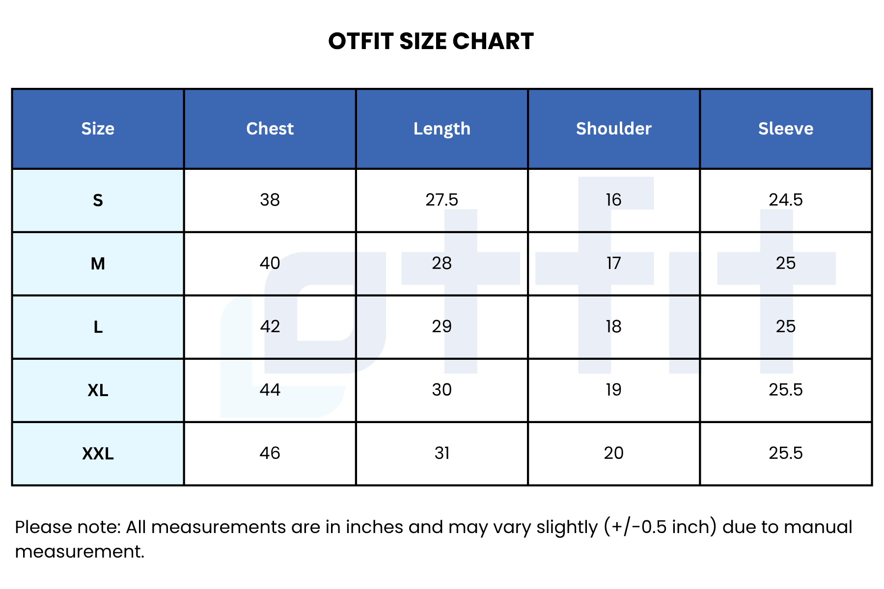 OTFIT Men's Premium Cotton Jacquard Weave Shirt – Beige & Coffee Full Sleeve No Pocket