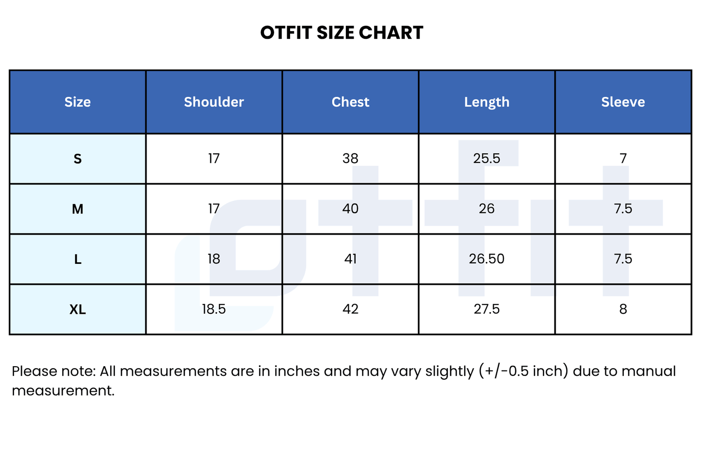 OTFIT T-Shirt Men’s Color Block Polo T-Shirt – Navy, Rust & White Stripe, Lightweight Nylon, Sport Casual Fit
