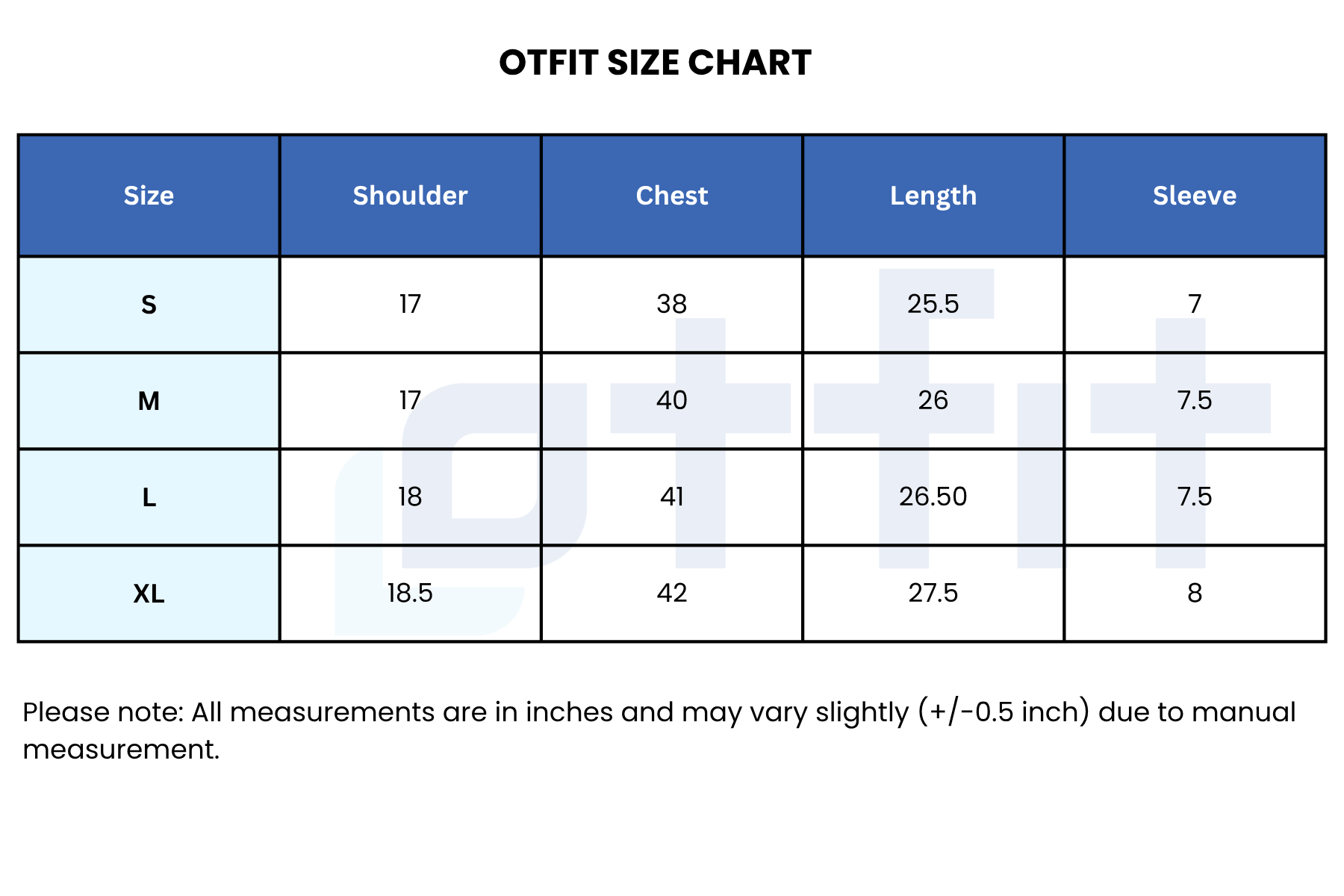 OTFIT T-Shirt Men’s Color Block Polo T-Shirt – Navy, Rust & White Stripe, Lightweight Nylon, Sport Casual Fit